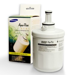 Zestaw zamienny Samsung DA29-00003F Filtr wody + DA02-00060B Filtr powietrza Zestaw zamienny Samsung DA29-00003F Filtr wody + DA02-00060B Filtr powietrza