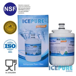 Filtr wody Smeg UKF7003 z Icepure RFC1600A Filtr wody Smeg UKF7003 z Icepure RFC1600A