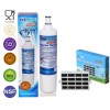 Filtr wody Bauknecht SBS003 i antybakteryjny filtr powietrza HYG001 firmy Alapure