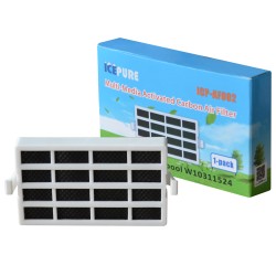 Filtr powietrza Whirlpool Microban ANT001 / 481248048172 od Icepure ICP-AF002 Filtr powietrza Whirlpool Microban ANT001 / 481248048172 od Icepure ICP-AF002