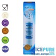 Filtr wody Whirlpool SBS001 / 481281728986 od Icepure RWF0500A