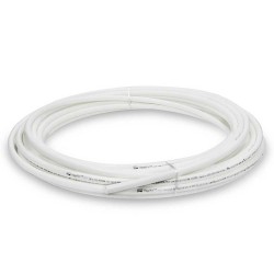 Wąż do wody 10 mm Lodówki amerykańskie / za metr Wąż do wody 10 mm Lodówki amerykańskie / za metr