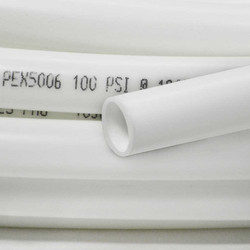 Wąż do wody Amerykańskie lodówki ( ⌀ 6,35 mm ) na metr Wąż do wody Amerykańskie lodówki ( ⌀ 6,35 mm ) na metr