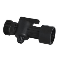 Zawór odcinający Brita 1007743 Zawór odcinający Brita 1007743