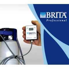 Przepływomierz Brita 1033041 / 298900