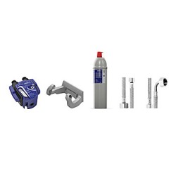 Zestaw startowy Brita Purity C300 Zestaw startowy Brita Purity C300
