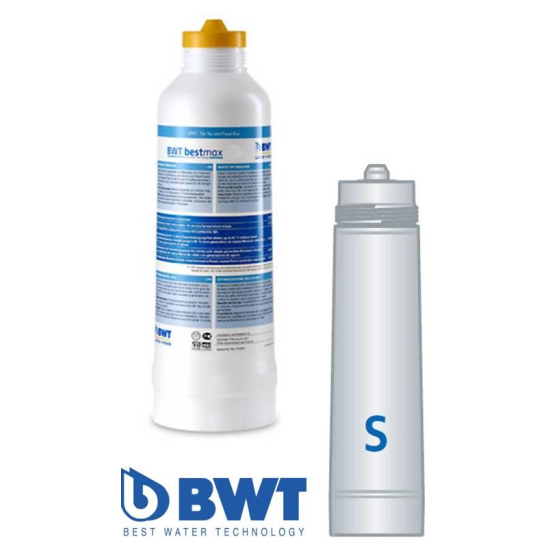 BWT Bestmax S Change cartridge