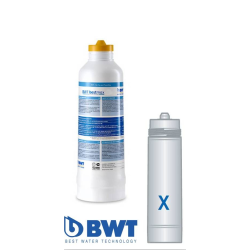 Kartridż wymienny BWT Bestmax X Kartridż wymienny BWT Bestmax X