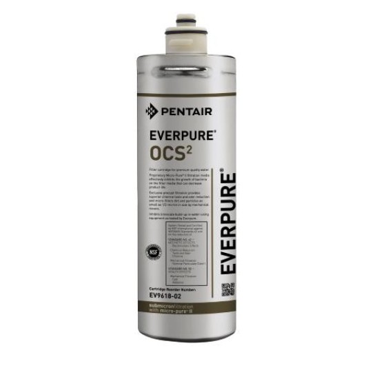 Filtr wody Everpure OCS2 EV9618-02 Filtr wody Everpure OCS2 EV9618-02