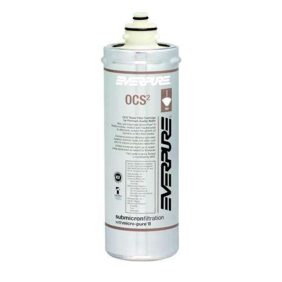 Filtr wody Everpure OCS2 EV9618-02 Filtr wody Everpure OCS2 EV9618-02