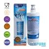 Filtr do wody Bravilor BSRS-C 200 firmy Icepure WFC2800A