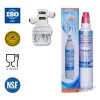 Filtr wody Icepure WFC2500A i głowica filtrująca do AP2-C401-SG
