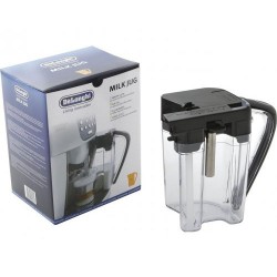 Dzbanek na mleko Delonghi 5513211611 / ESAM4500 Dzbanek na mleko Delonghi 5513211611 / ESAM4500