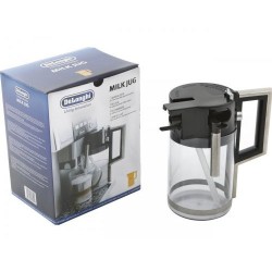 Dzbanek na mleko Delonghi 5513211641 ESAM6600 Dzbanek na mleko Delonghi 5513211641 ESAM6600