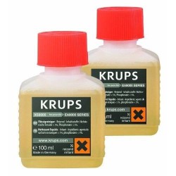 Krups Milk Cleaner XS9000  Krups Milk Cleaner XS9000