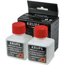 Krups Milk Cleaner XS9000  Krups Milk Cleaner XS9000