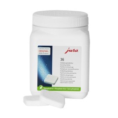 Tabletki odkamieniające Jura 2 w 1 70751 (36 szt.)  Tabletki odkamieniające Jura 2 w 1 70751 (36 szt.)