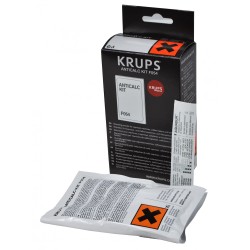 Zestaw do odkamieniania Krups F054 Zestaw do odkamieniania Krups F054