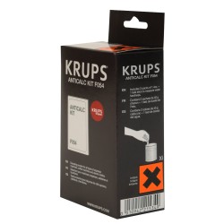 Zestaw do odkamieniania Krups F054 Zestaw do odkamieniania Krups F054