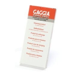 Tabletki czyszczące Gaggia Ri9125/60 / 21001686 Tabletki czyszczące Gaggia Ri9125/60 / 21001686