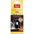 Tabletki czyszczące Melitta Perfect Clean 6545529 / 6747183