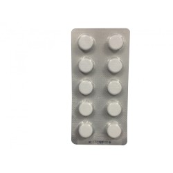 Tabletki czyszczące Miele 7616440 / 10270530 Tabletki czyszczące Miele 7616440 / 10270530