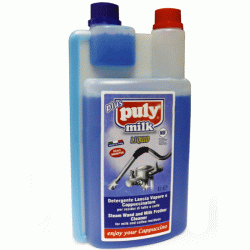 Puly Caff Milk Plus Liquid 1000ml Puly Caff Milk Plus Liquid 1000ml