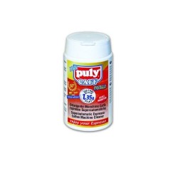 Puly Caff Pastiglie Tabletki czyszczące 1,35 g (100 sztuk) Puly Caff Pastiglie Tabletki czyszczące 1,35 g (100 sztuk)
