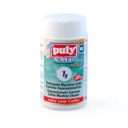 Puly Caff Pastiglie Tabletki czyszczące 1 gram (100 sztuk) Puly Caff Pastiglie Tabletki czyszczące 1 gram (100 sztuk)