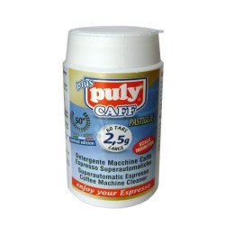 Puly Caff Pastiglie Tabletki czyszczące 2,5 g (60 sztuk) Puly Caff Pastiglie Tabletki czyszczące 2,5 g (60 sztuk)