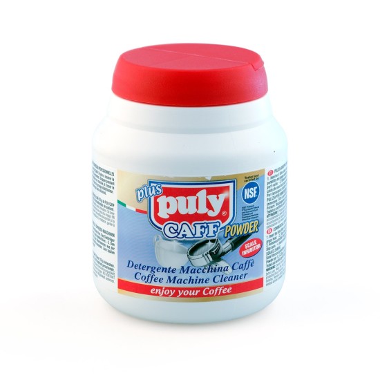 Puly Caff Plus Powder 370 gramów