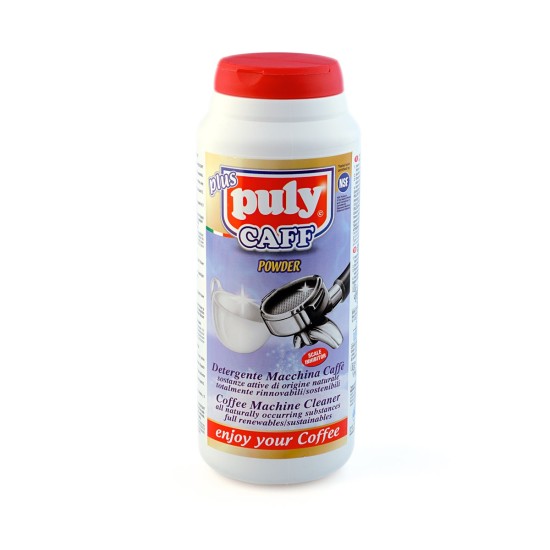 Puly Caff Plus Powder 900 gramów