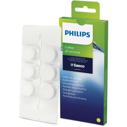 Tabletki czyszczące Philips Saeco CA6704 Tabletki czyszczące Philips Saeco CA6704