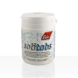 Solis Solitabs (100 St.) Solis Solitabs (100 St.)