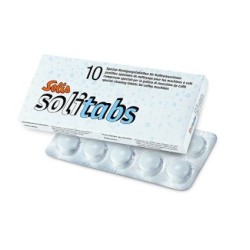 Solis Solitabs 993.02 Solis Solitabs 993.02