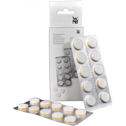 Tabletki czyszczące Schaerer 1407029990 (20 szt.) Tabletki czyszczące Schaerer 1407029990 (20 szt.)