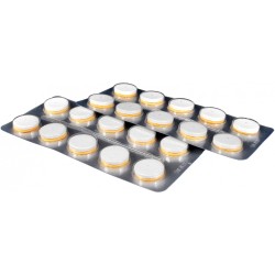 Tabletki czyszczące Schaerer 1407029990 (20 szt.) Tabletki czyszczące Schaerer 1407029990 (20 szt.)