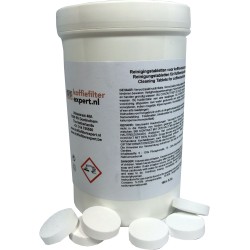 Tabletki czyszczące WMF 3.2gr od Icepure ICP-CMC305 (100szt) Tabletki czyszczące WMF 3.2gr od Icepure ICP-CMC305 (100szt)