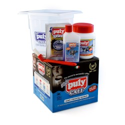 Zestaw do czyszczenia Puly Caff / PulyCaff Kit 8000733008122 Zestaw do czyszczenia Puly Caff / PulyCaff Kit 8000733008122