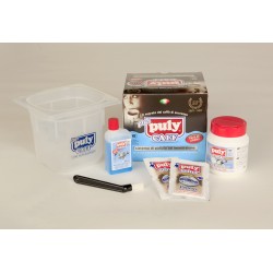 Zestaw do czyszczenia Puly Caff / PulyCaff Kit 8000733008122 Zestaw do czyszczenia Puly Caff / PulyCaff Kit 8000733008122