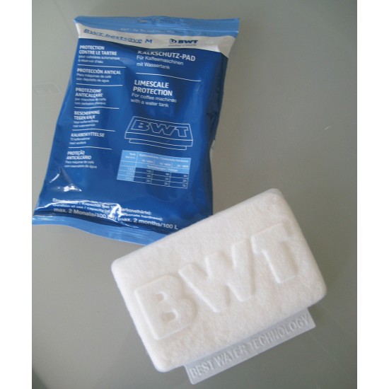 BWT Bestsave M Wkład filtrujący do wody KS10I00A00 BWT Bestsave M Wkład filtrujący do wody KS10I00A00
