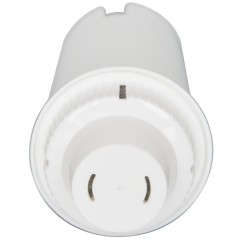 Alapure CWF1002 Kompatybilny z 6-pak filtrów do wody Brita Classic