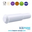 Filtr wody Jura White 60209 by Alapure FMC002