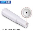 Filtr wody Jura White 60209 by Alapure FMC002