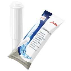 Filtr wody Jura Claris White 60209 Filtr wody Jura Claris White 60209
