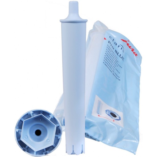 Filtr wody Jura Claris Pro Blue+ 25058 / 71702 Filtr wody Jura Claris Pro Blue+ 25058 / 71702