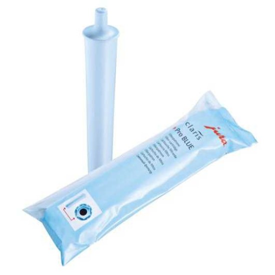 Filtr wody Jura Claris Pro Blue+ 25058 / 71702 Filtr wody Jura Claris Pro Blue+ 25058 / 71702