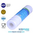 Filtr osadów 50 mikronów Icepure ICP-PPW10-50 Filtr osadów 50 mikronów Icepure ICP-PPW10-50