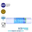 Filtr osadów 50 mikronów Icepure ICP-PPW10-50 Filtr osadów 50 mikronów Icepure ICP-PPW10-50