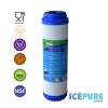 Filtr wody GAC z węglem od Icepure ICP-GAC10